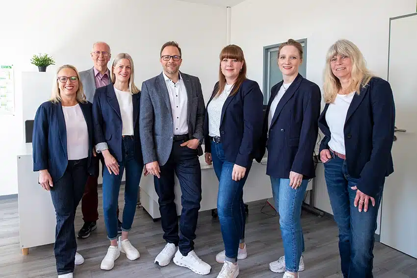 Team - Hg Verwaltungs GmbH