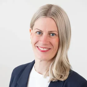Ann-Cathrin Müller-Tischer Personalwesen und Buchhaltung