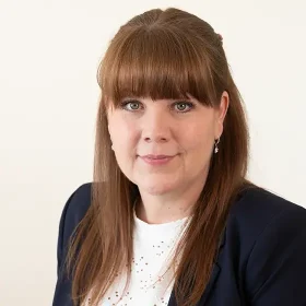 Kim Leese Prokuristin, Gepr. Immobilienverwalterin (EBZ), Immobilienkauffrau (EBZ)