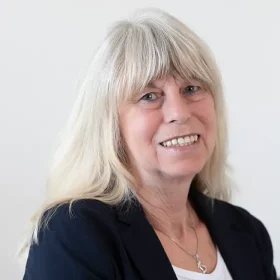 Sabine Biesel Sachbearbeiterin