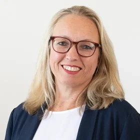 Sandra Dallüge Immobilienfachwirtin